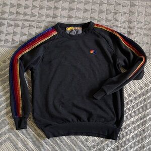 Aviator Nation sweatshirt